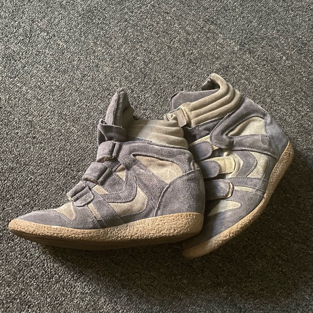 Steve Madden shoes
